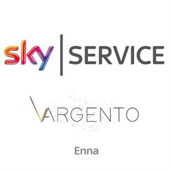 Argento V. Elettrocasa - Sky
