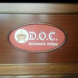 Ristorante Pizzeria D.O.C.