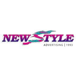 New Style Adv