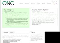 Sito di Opera Netcenter S.r.l
