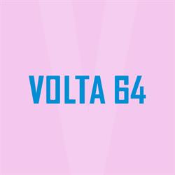 Volta 64 di Eugenia Corbetta