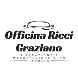 Officina Ricci Graziano - Riparazione e Manutenzione Auto Pavullo