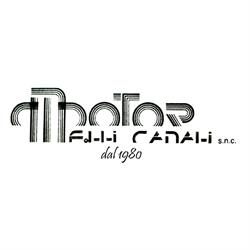 Motor F.Lli Canali S.n.c Distributore Metano gpl