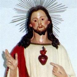 Parrocchia Sacro Cuore di Gesù