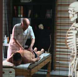 Studio Solaro Dr. Joseph Solaro Fisioterapista Osteopata