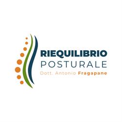 Riequilibro Posturale Dott Fragapane Antonio