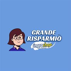 Grande Risparmio - Ingroshop di Di Genova Tommasa