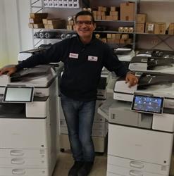 Professione Ufficio