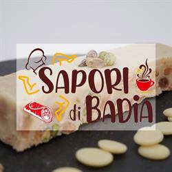 SAPORI DI BADIA DI CAVASINO MASSIMO