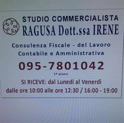 Ragusa Rag. Irene Angela Maria Studio Commercialista