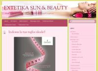Centro Estetico Extetika sun & Beauty di Mattioli Cinzia & C.