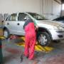 Riparazione Auto