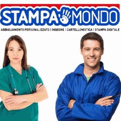 Stampamondo