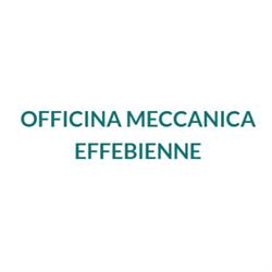 Officina Meccanica Effebienne