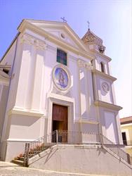 Parrocchia S. Clemente I Papa E M.