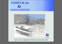 Studio C.m. S.n.c. Di Corvelli Michele & C. Disegno Meccanico