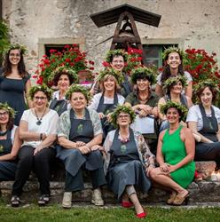 Complemento Oggetto Di Michela Bratta