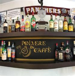Polvere di Caffe di Zenobi Barbara