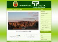 Calamita Ester Agenzia Immobiliare Tuscia