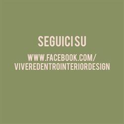 Vivere Dentro Design Bio Design