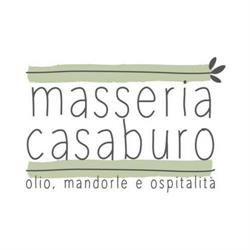 Masseria Casaburo Signorile Luciana