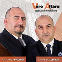 Vero Affare Di Cuschera Geom. Antonino & C. S.a.s. Agenzia Immobiliare