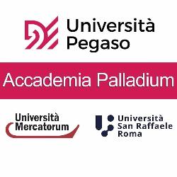 Pegaso - Accademia Palladium • Favara • San Giovanni Gemini