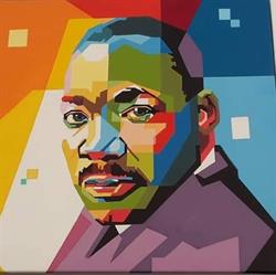 Martin Luther King