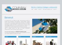 Comimbal S.r.l Commercio Imballaggi Industriali