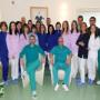 Staff Studio Dentistico Iacovone Matera