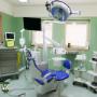 Poltrona Studio Dentistico Iacovone Matera