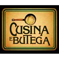 Ristorante Cusina e Butega