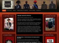 Equipe Sartoria Storica