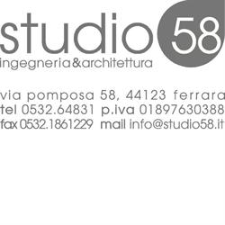 Muzzioli Ing. Massimo Studio58