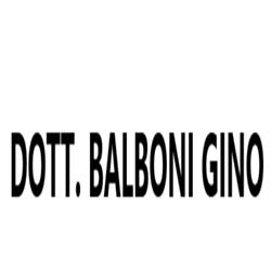 Dott. Balboni Gino