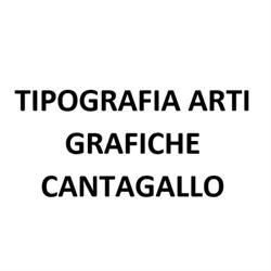 Tipografia Arti Grafiche Cantagallo