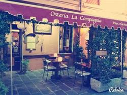 La Compagnia di Varriale Sergio e C. S.a.s Osteria