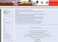 Sito di Accademia Di Scherma G. Bernardi Ferrara
