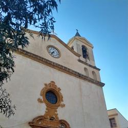 Parrocchia S. Atanasio