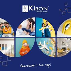 Kiron Concordia Mediazioni S.r.l