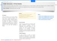 Hobbit Informatica Di Ranieri F. & Palomba C