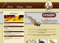 Pasticceria Panetteria Cerquiglini Panetteria Pasticceria Cerquiglini