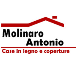 Molinaro Antonio Case in Legno e Coperture
