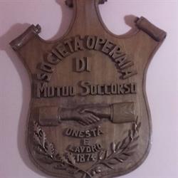 Societa' Operaia Di Mutuo Soccorso