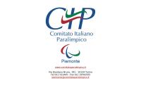 Comitato Italiano Paraolimpico Umbria