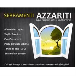 Serramenti Azzariti di Nazzareno Azzariti