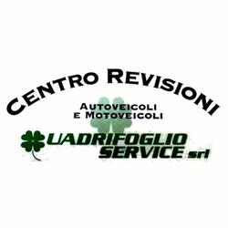 Centro Revisioni Quadrifoglio service