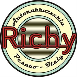 Autocarrozzeria Richy Sas Di Palazzi Riccardo E C.