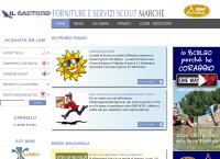 Coop. Il Castoro A.R.L. Filiale Di Pesaro