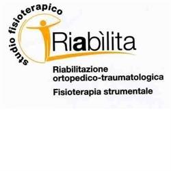 Riabilita Studio Fisioterapico di Crescentini Sabrina Terapista Della Riabilitazione
